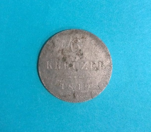 6 Kreuzer