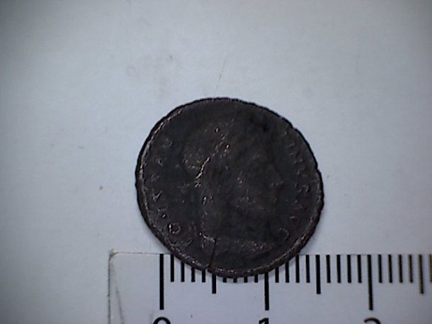 Constantinus I. Veliký 306-317