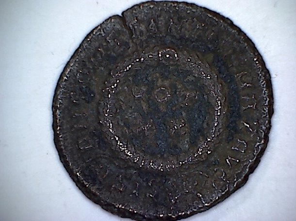 Constantinus I. Veliký 306-317