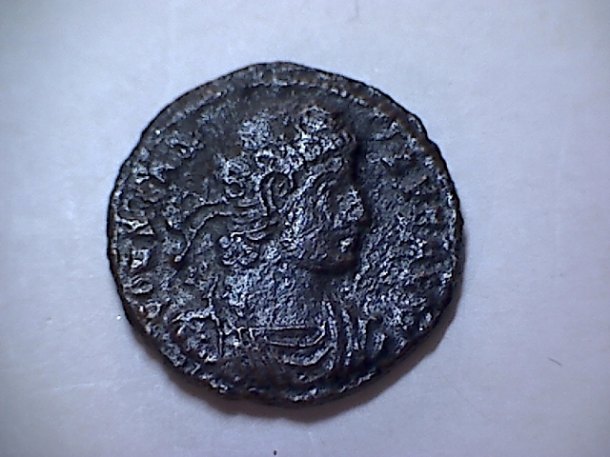 Flavius Julius Constans 337-350