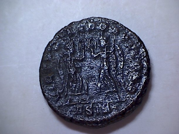 Flavius Julius Constans 337-350