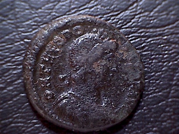 Flavius Theodosius 379-395