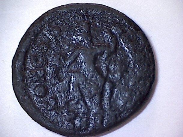 Flavius Theodosius 379-395