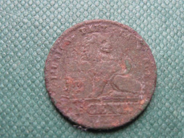 1 cent