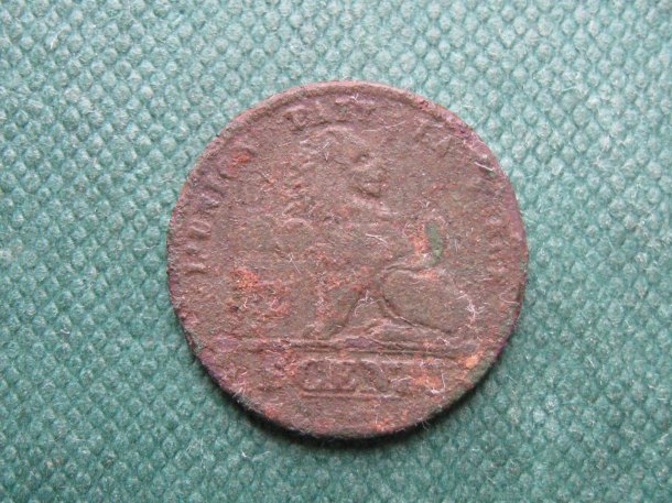 1 cent