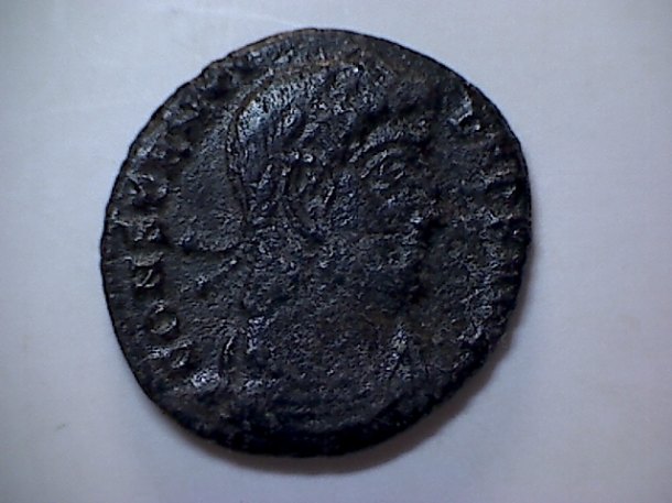 CONSTANTIUS II. 337-361