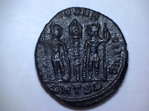 CONSTANTIUS II. 337-361