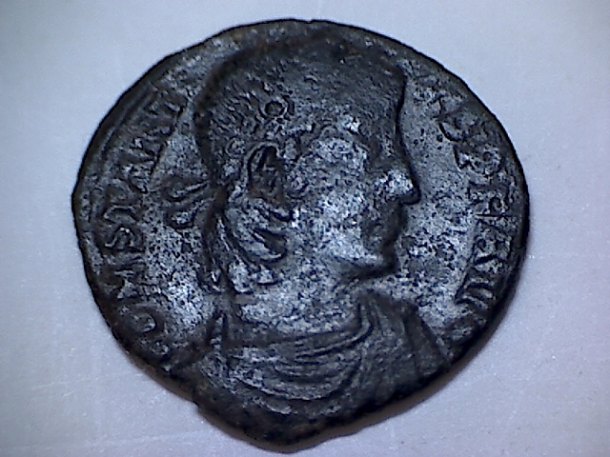 CONSTANTIUS II. 337-361