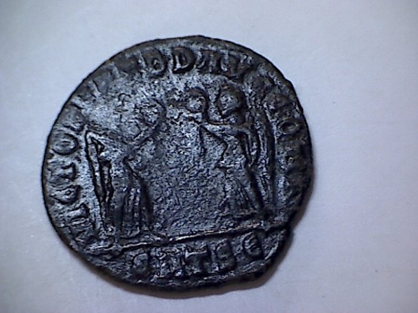 CONSTANTIUS II. 337-361