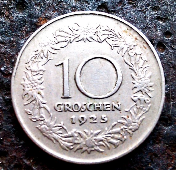 10 groschen