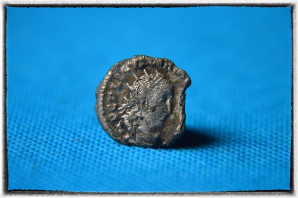 Valerianus I. (253–260) – Antoninianus