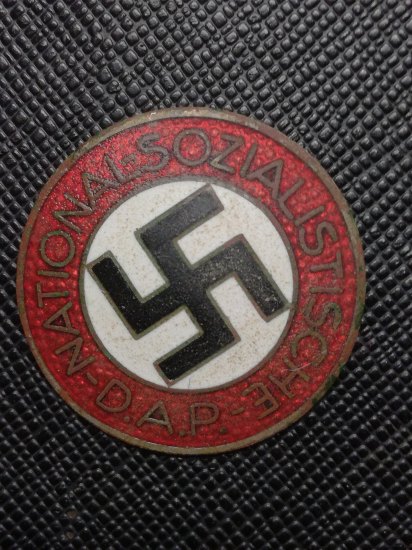 NSDAP