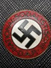 NSDAP