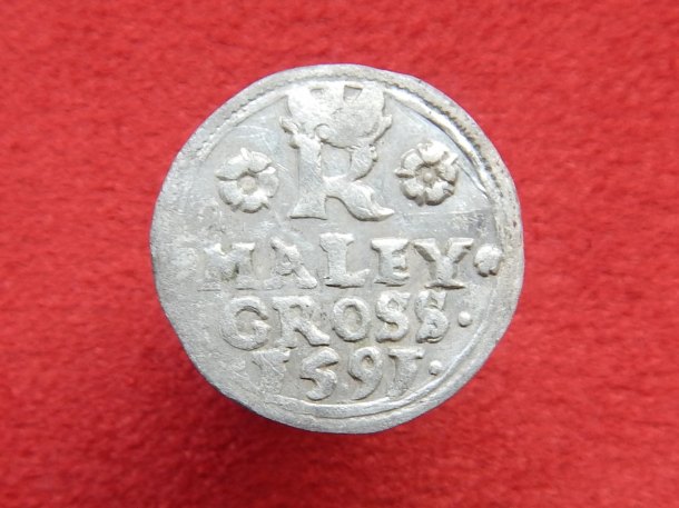 Maley Groš