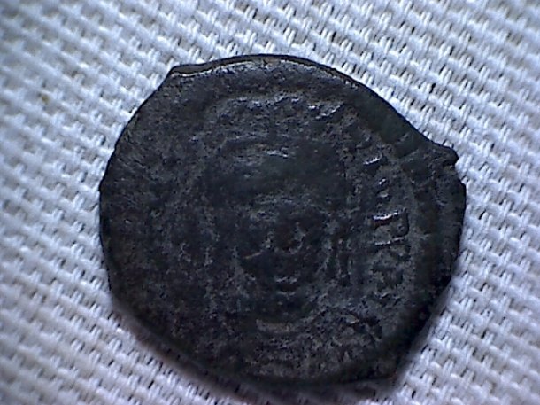 Maurice Tiberius  582-602