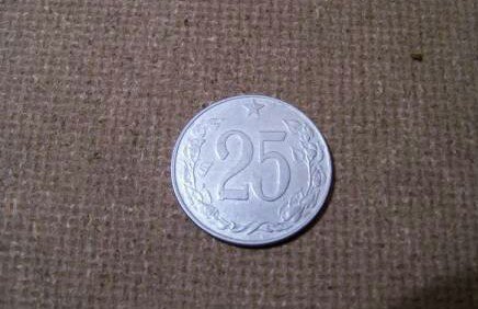 25 heléř 1954-RRR