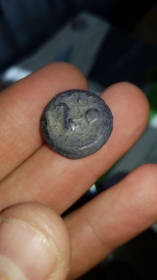 Tetradrachma?