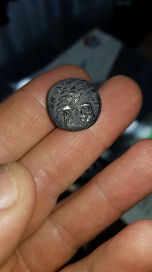 Tetradrachma?