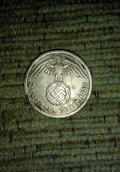 10 Pfennig 1939