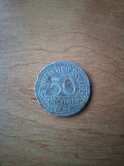 50pfennig