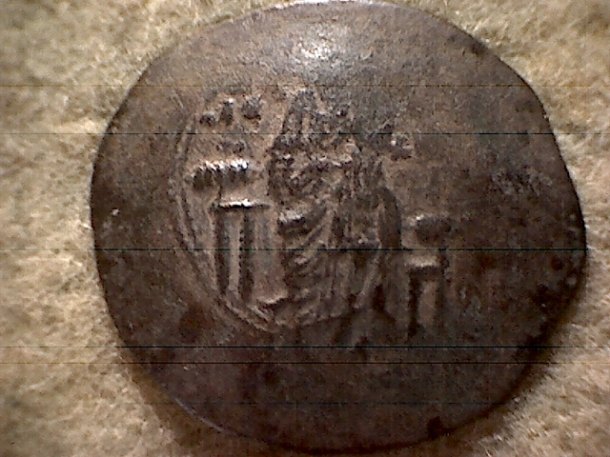 Manuel I.Comnenus 1143-1180