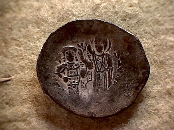 Manuel I.Comnenus 1143-1180