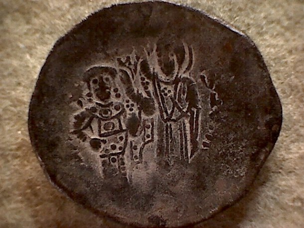 Manuel I.Comnenus 1143-1180