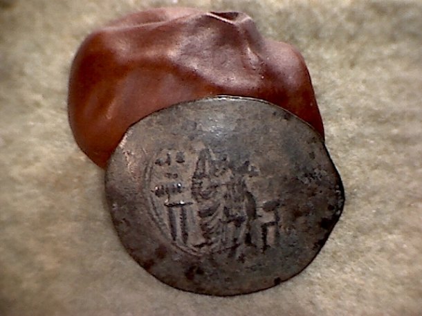 Manuel I.Comnenus 1143-1180