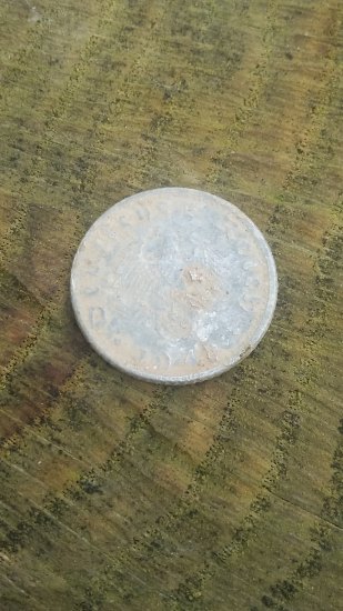 50 Pfennig