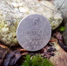 6 Kreuzer