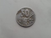 50 HALIEROV