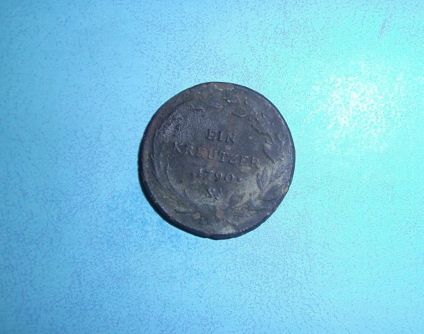 1 Krejcar, Josef II.