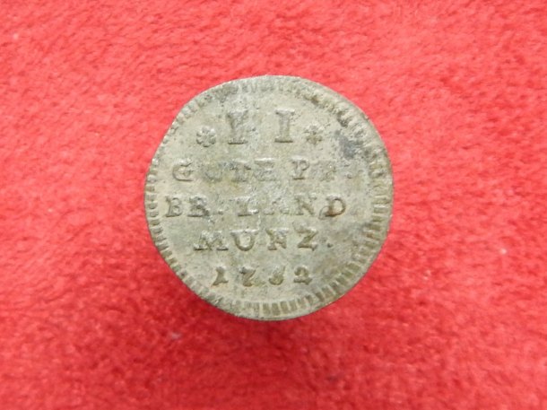 2 Pfennig