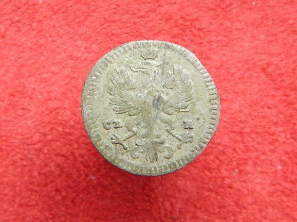 2 Pfennig