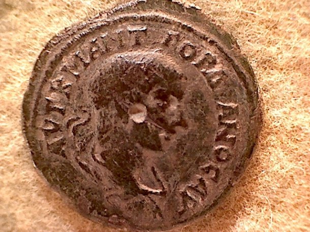 GORDIANUS III. 238-244