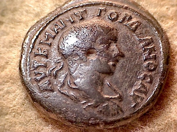 GORDIANUS III. 238-244