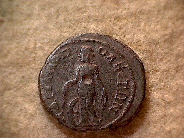 GORDIANUS III. 238-244