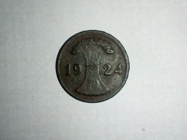 2 pfennig