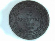 3 kreutzer