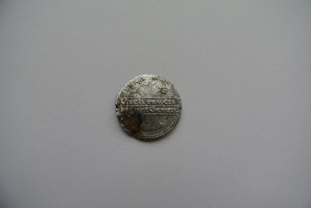 50 Pfennig