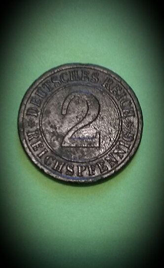 2 Pfennig