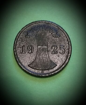 2 Pfennig