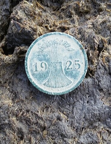 2 Pfennig