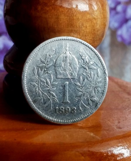 1 Krone (Koruna)