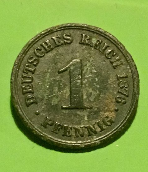 Pfennig