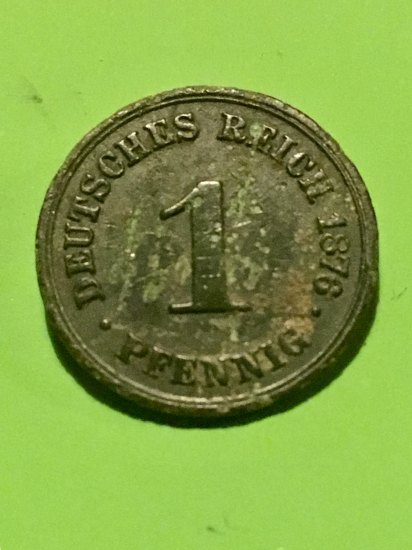 Pfennig