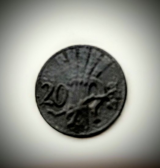 20 haléř 1948