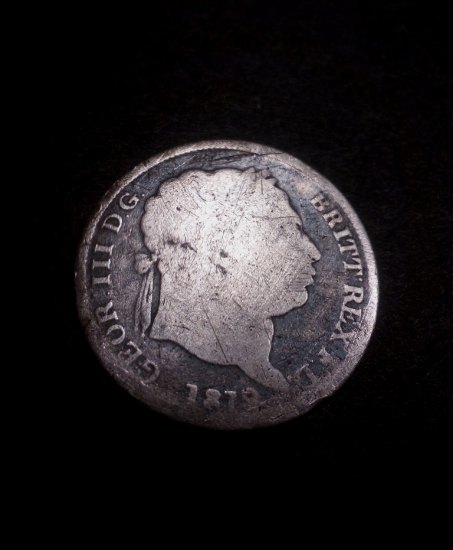 1 Shilling