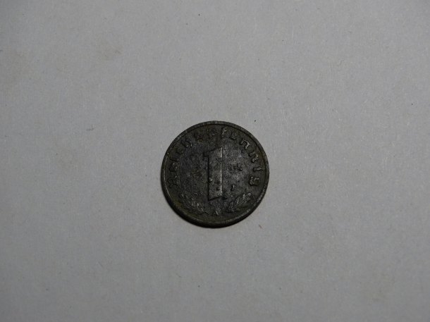 1 Pfennig