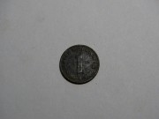 1 Pfennig